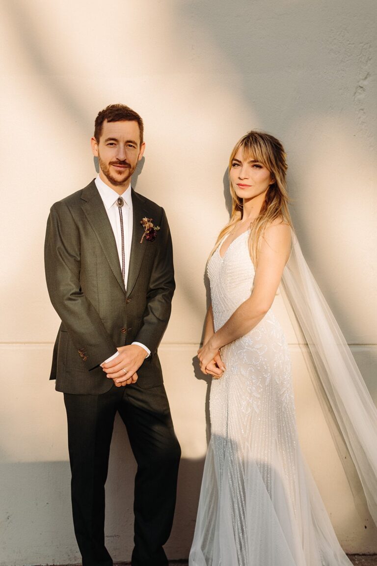 City Elopement